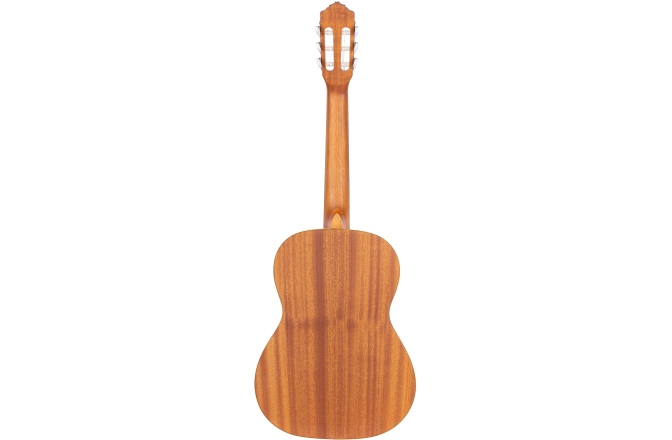 Chitară clasică  Ortega Family Series Classical Guitar 7/8 - Natural Cedar + Bag