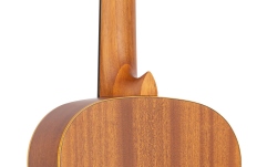 Chitară clasică  Ortega Family Series Classical Guitar 7/8 - Natural Cedar + Bag