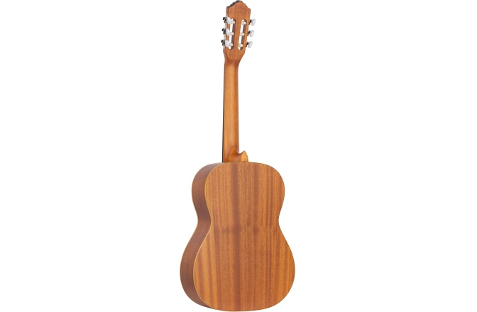 Chitară clasică  Ortega Family Series Classical Guitar 7/8 - Natural Cedar + Bag