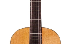 Chitară clasică  Ortega Family Series Gloss Edition 6 String 3/4 - Cedar Top + Bag