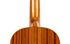 Chitară clasică  Ortega Family Series Gloss Edition 6 String 3/4 - Cedar Top + Bag