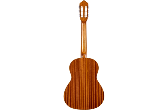 Chitară clasică  Ortega Family Series Gloss Edition 6 String 3/4 - Cedar Top + Bag