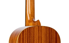 Chitară clasică  Ortega Family Series Gloss Edition 6 String 3/4 - Cedar Top + Bag