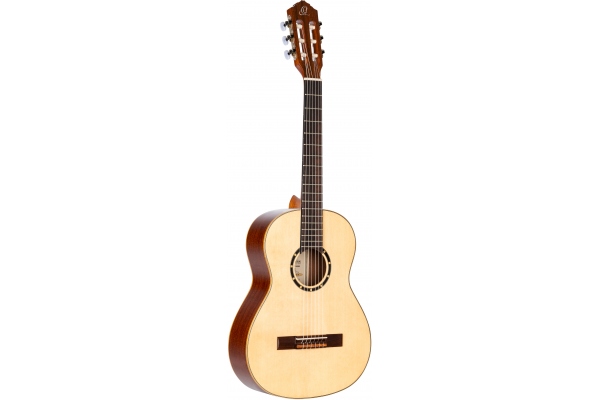 Family Series Gloss Edition 6 String 3/4 - Spruce Top + Bag