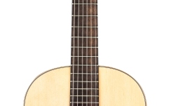 Chitară clasică  Ortega Family Series Gloss Edition 6 String 3/4 - Spruce Top + Bag