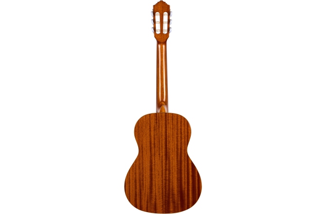 Chitară clasică  Ortega Family Series Gloss Edition 6 String 3/4 - Spruce Top + Bag