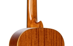 Chitară clasică  Ortega Family Series Gloss Edition 6 String 3/4 - Spruce Top + Bag