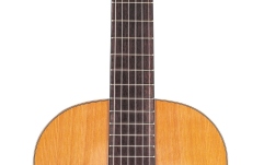 Chitară clasică  Ortega Family Series Gloss Edition 6 String 4/4 - Cedar Top + Bag
