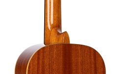 Chitară clasică  Ortega Family Series Gloss Edition 6 String 4/4 - Cedar Top + Bag