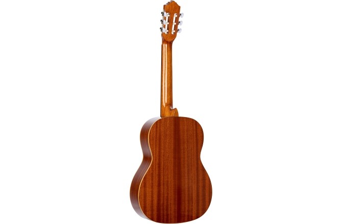 Chitară clasică  Ortega Family Series Gloss Edition 6 String 4/4 - Cedar Top + Bag