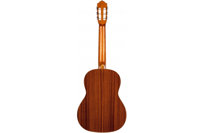 Chitară clasică  Ortega Family Series Gloss Edition 6 String 4/4 - Spruce Top + Bag