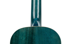 Chitară clasică   Ortega Family Series Nylon String Guitar 6 String 3/4 - Ocean Blue + Bag