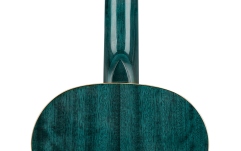 Chitară clasică  Ortega Family Series Nylon String Guitar 6 String 4/4 - Ocean Blue + Bag