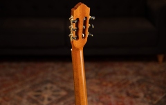 Chitară clasică Ortega Family Series Pro Classical Guitar 6 String - Solid North American Spruce + Bag