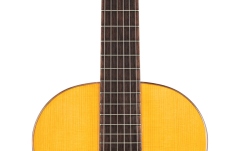 Chitară clasică Ortega Family Series Pro Classical Guitar 6 String - Solid North American Spruce + Bag