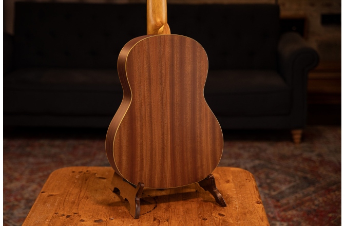 Chitară clasică Ortega Family Series Pro Classical Guitar 7 String - Solid Spruce + Bag