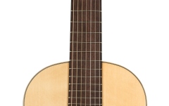 Chitară clasică Ortega Family Series Pro Classical Guitar 7 String - Solid Spruce + Bag