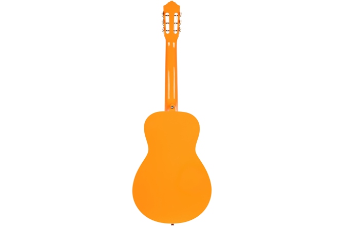 Chitară Clasică Ortega Gaucho Orange + Bag