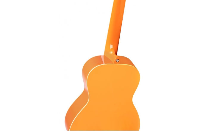 Chitară Clasică Ortega Gaucho Orange + Bag