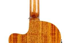 Chitară clasică Ortega Performer Series Classical Guitar  4/4 Slim Neck - Natural + Bag