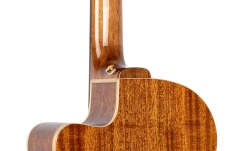 Chitară clasică Ortega Performer Series Classical Guitar  4/4 Slim Neck - Natural + Bag