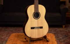 Chitară clasică Ortega Performer Series Classical Guitar 6 String - Solid Alaskan Sitka Spruce + Bag