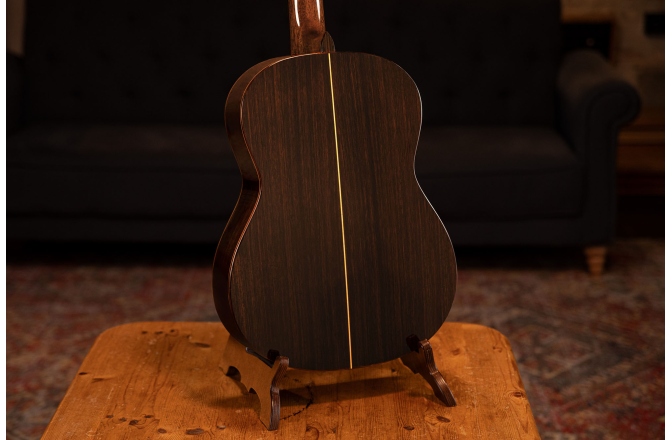 Chitară clasică Ortega Performer Series Classical Guitar 6 String - Solid Alaskan Sitka Spruce + Bag