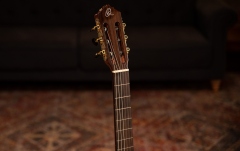 Chitară clasică Ortega Performer Series Classical Guitar 6 String - Solid Alaskan Sitka Spruce + Bag