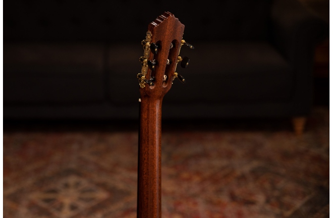 Chitară clasică Ortega Performer Series Classical Guitar 6 String - Solid Alaskan Sitka Spruce + Bag