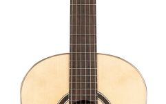 Chitară clasică Ortega Performer Series Classical Guitar 6 String - Solid Alaskan Sitka Spruce + Bag