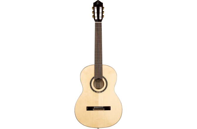 Chitară clasică Ortega Performer Series Classical Guitar 6 String - Solid Alaskan Sitka Spruce + Bag