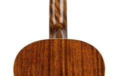 Chitară clasică Ortega Performer Series Nylon String Guitar 6 String - Black + Bag