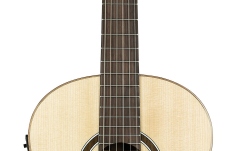 Chitară clasică Ortega PS 4/4 Classical Guitar 6 String - Solid Spruce / Rosewood Natural + Gig Bag