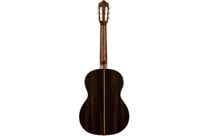 Chitară clasică Ortega PS 4/4 Classical Guitar 6 String - Solid Spruce / Rosewood Natural + Gig Bag