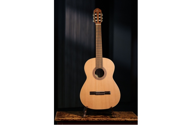 Chitară Clasică Ortega R180 Classical Traditional 4/4 