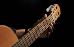 Chitară Clasică Ortega R180 Classical Traditional 4/4 