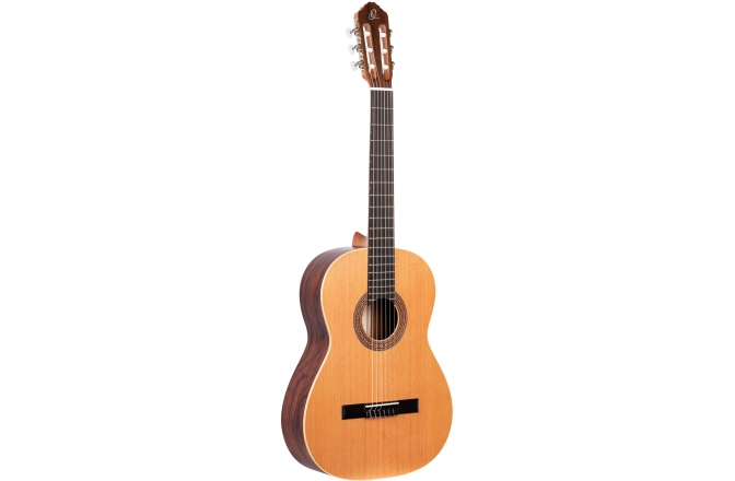 Chitară Clasică Ortega R180 Classical Traditional 4/4 