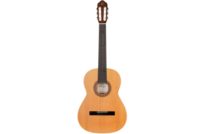 Chitară Clasică Ortega R180 Classical Traditional 4/4 
