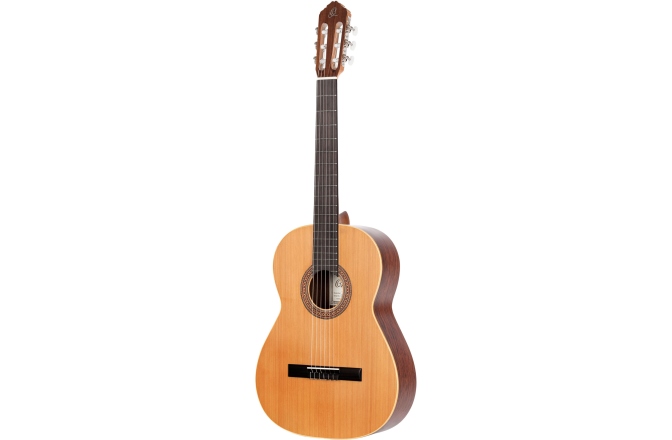 Chitară Clasică Ortega R180 Classical Traditional 4/4 