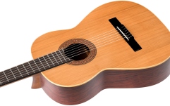 Chitară Clasică Ortega R180 Classical Traditional 4/4 