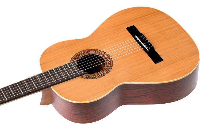 Chitară Clasică Ortega R180 Classical Traditional 4/4 