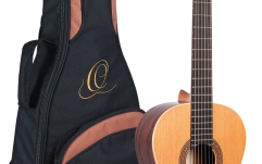 Chitară Clasică Ortega R180 Classical Traditional 4/4 