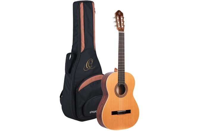 Chitară Clasică Ortega R180 Classical Traditional 4/4 