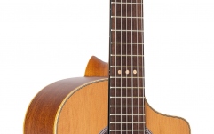 Chitară clasică Ortega Requinto Serie Pro Classical Guitar 6 String - + Bag