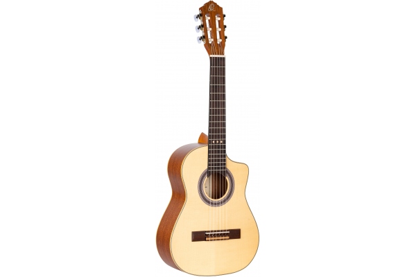 Requinto Series Pro Classical guitar 6 String - + Bag