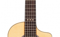 Chitară clasică   Ortega Requinto Series Pro Classical guitar 6 String - + Bag