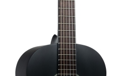 Chitară clasică Ortega Student Series Classic Guitar 6 String 3/4 - Black
