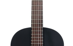 Chitară clasică Ortega Student Series Classic Guitar 6 String 3/4 - Black