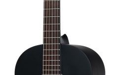 Chitară clasică Ortega Student Series Classic Guitar 6 String 3/4 - Black