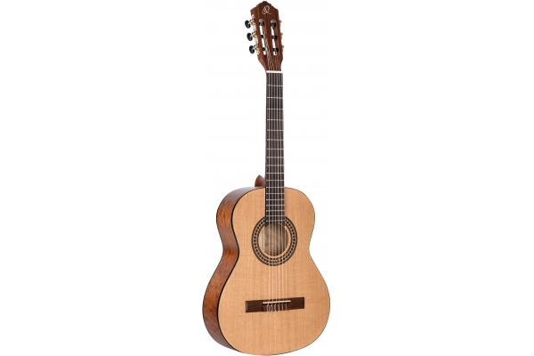 Student Series Classical Guitar 3/4 6 String